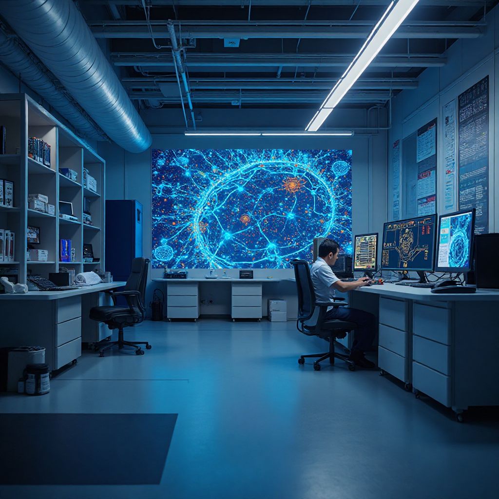 Laboratorio AI Future - Testing avanzato