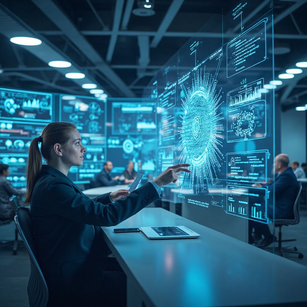 Centro di ricerca AI Future Milano