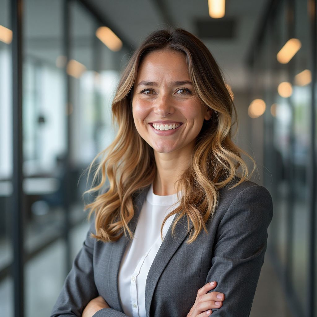 Francesca Lombardi - Innovation Director